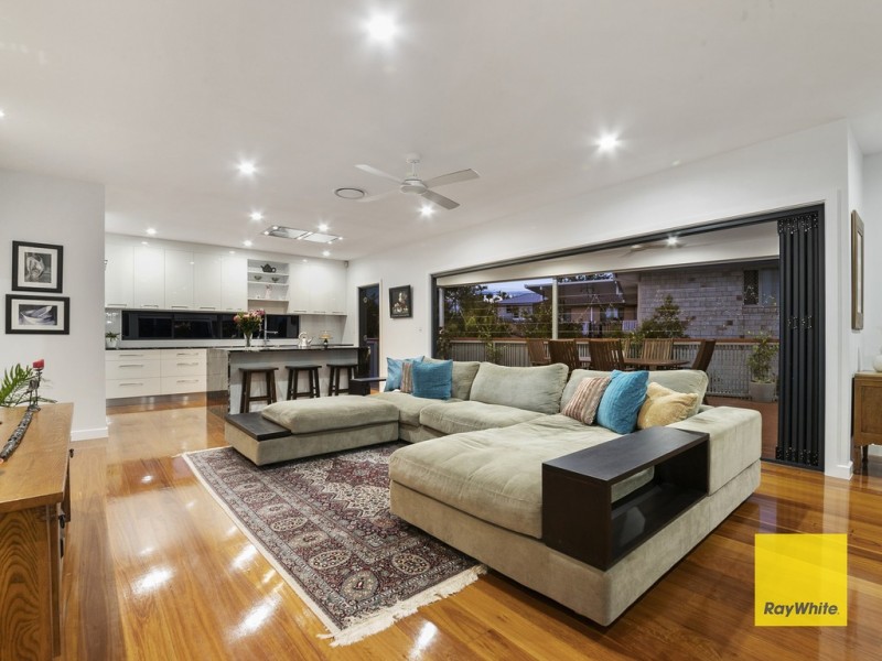 3a Sylvania St, Wellington Point QLD 4160