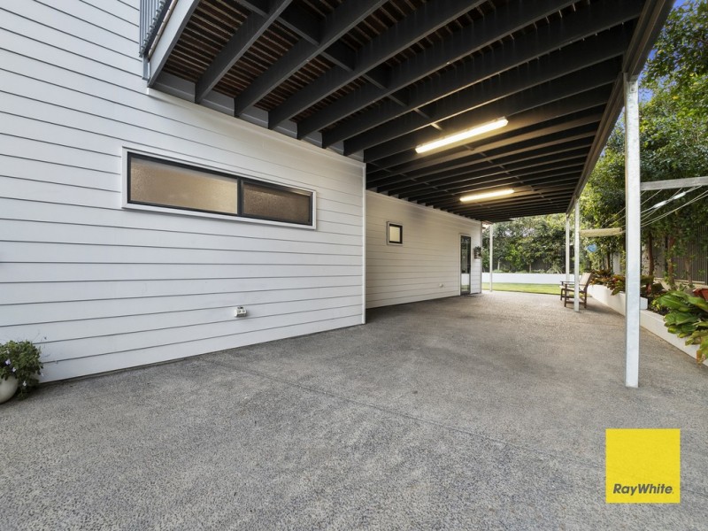 3a Sylvania St, Wellington Point QLD 4160