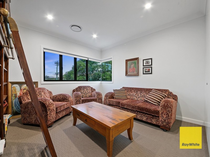 3a Sylvania St, Wellington Point QLD 4160