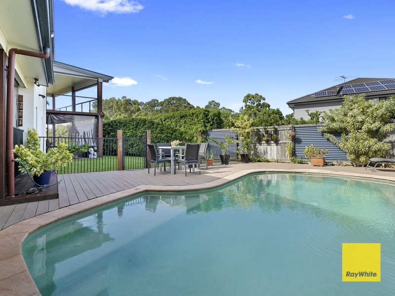 4 Pannikin St, Thornlands QLD 4164
