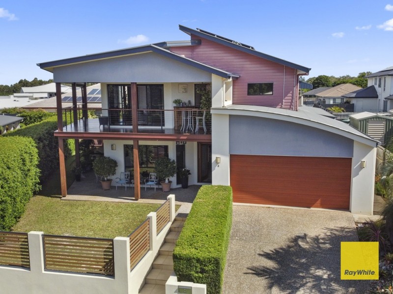 4 Pannikin St, Thornlands QLD 4164