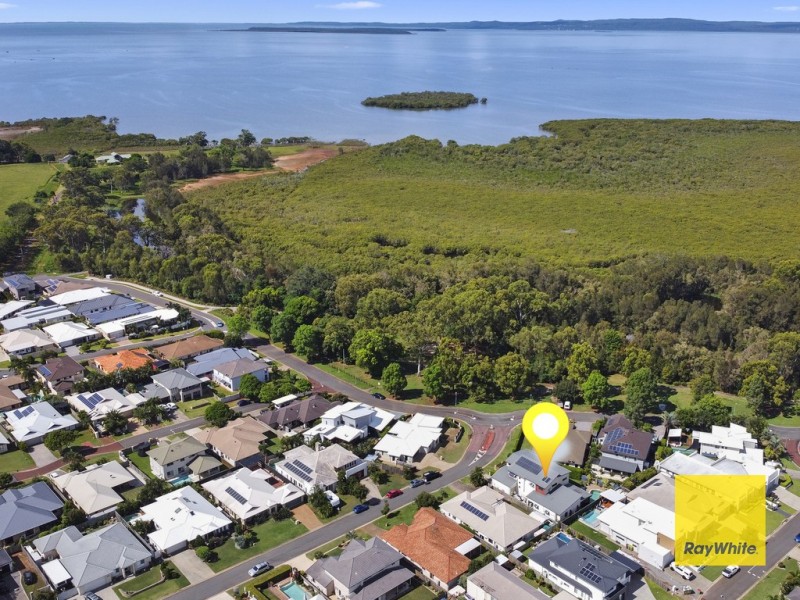 4 Pannikin St, Thornlands QLD 4164