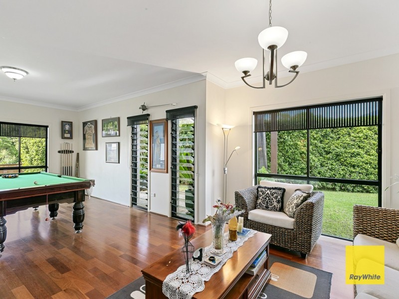 4 Pannikin St, Thornlands QLD 4164