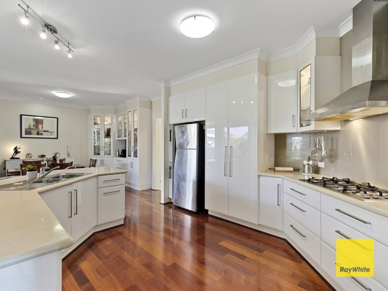 4 Pannikin St, Thornlands QLD 4164