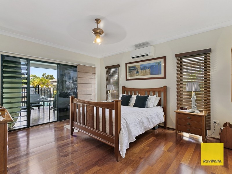 4 Pannikin St, Thornlands QLD 4164