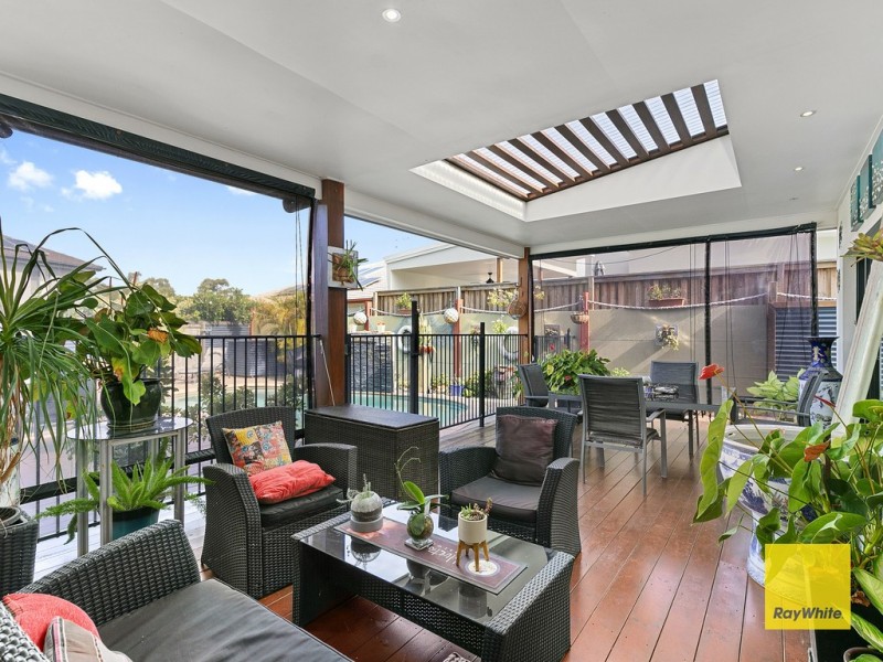 4 Pannikin St, Thornlands QLD 4164