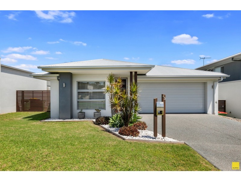 43 Girraween Crescent, Capalaba QLD 4157