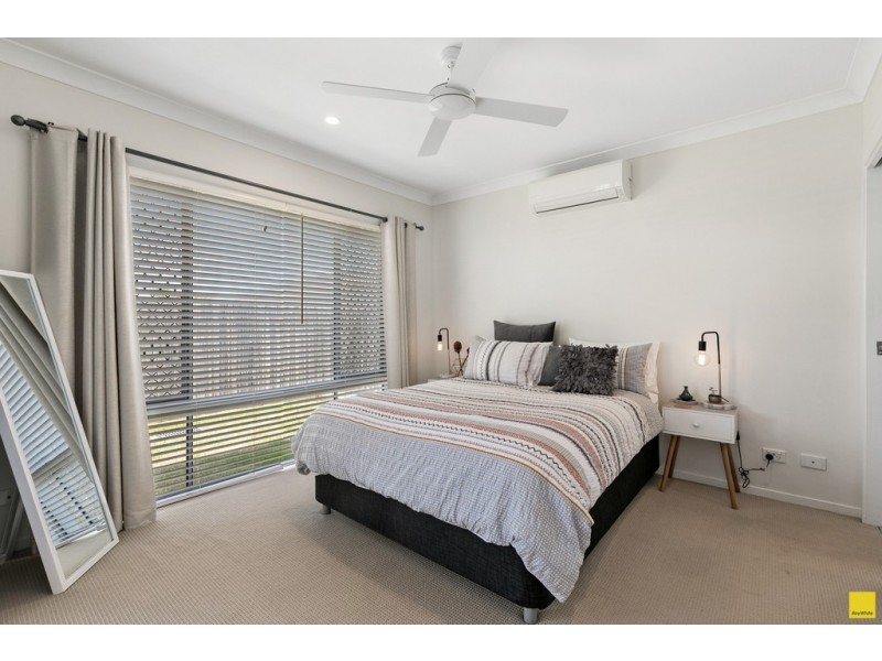 43 Girraween Crescent, Capalaba QLD 4157