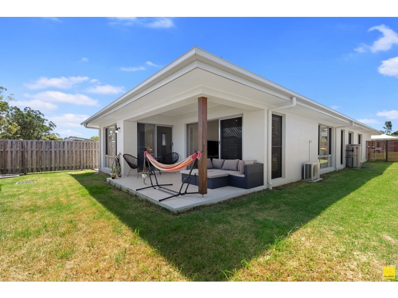 43 Girraween Crescent, Capalaba QLD 4157