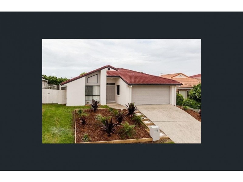 1 Letitia Close, Wakerley QLD 4154