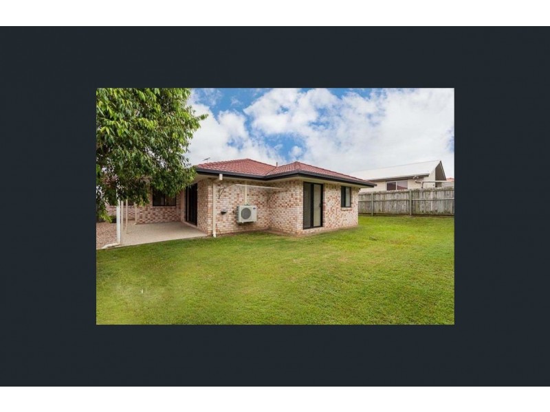 1 Letitia Close, Wakerley QLD 4154