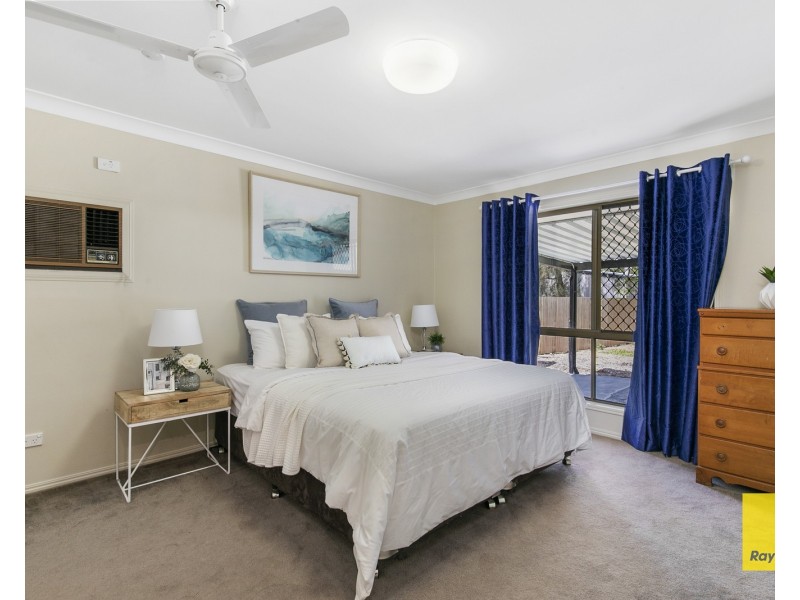 10 Lewisham Court, Birkdale QLD 4159