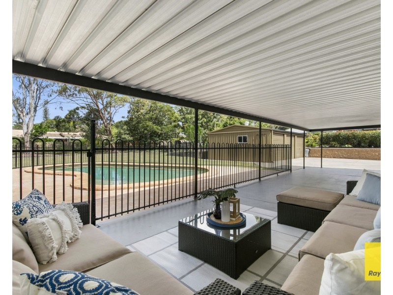 10 Lewisham Court, Birkdale QLD 4159