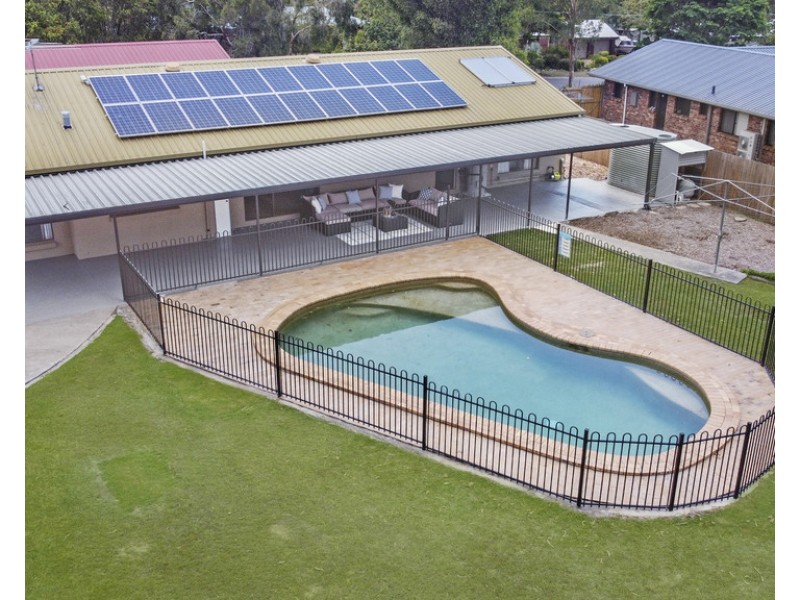 10 Lewisham Court, Birkdale QLD 4159