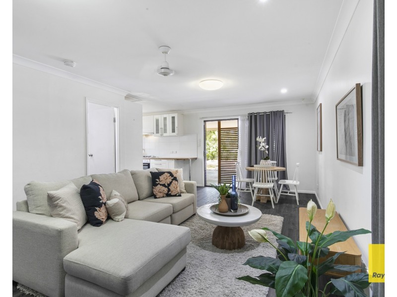 10 Lewisham Court, Birkdale QLD 4159