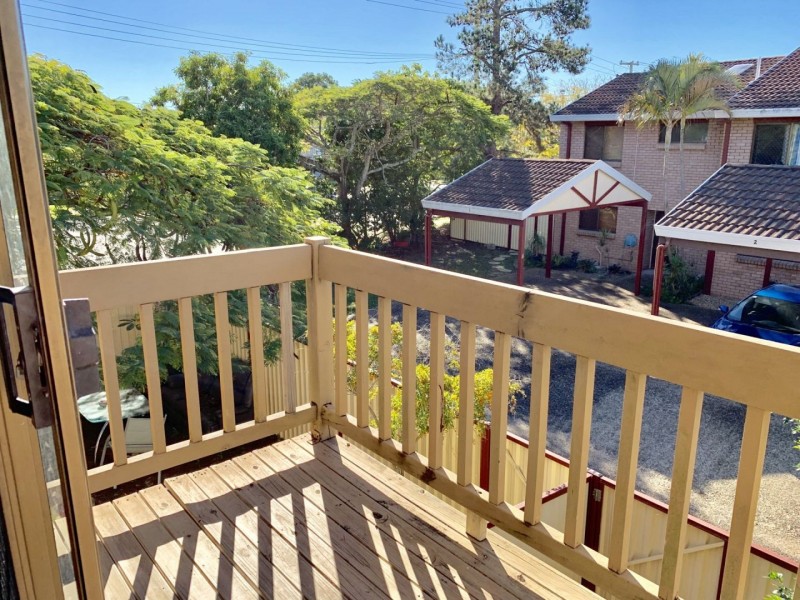 6/76 Mount Cotton Road, Capalaba QLD 4157