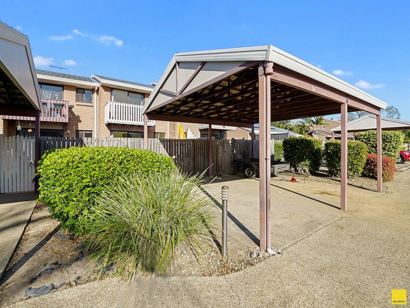 20/13 Holland Crescent, Capalaba QLD 4157