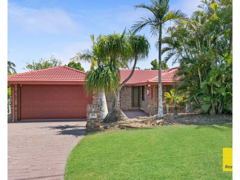 40 Wimborne Road, Alexandra Hills QLD 4161