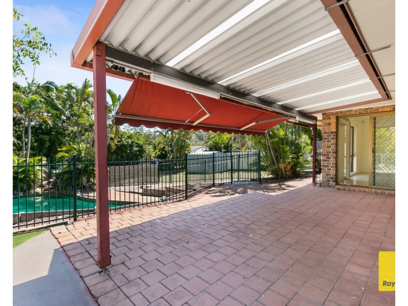 40 Wimborne Road, Alexandra Hills QLD 4161