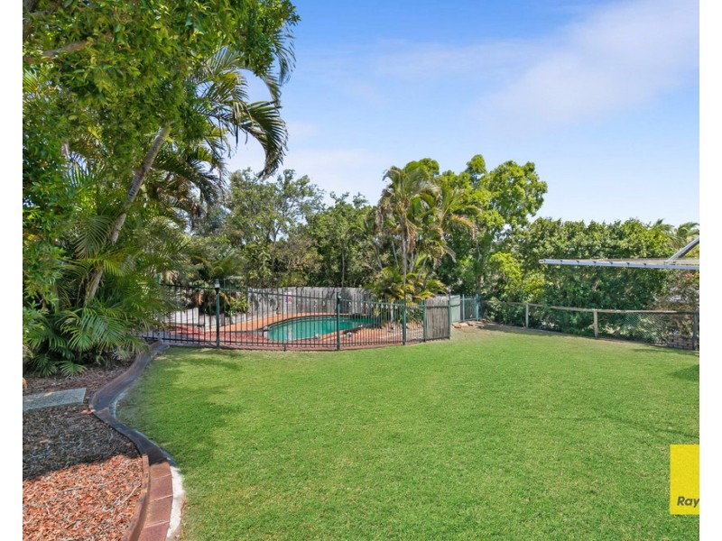40 Wimborne Road, Alexandra Hills QLD 4161