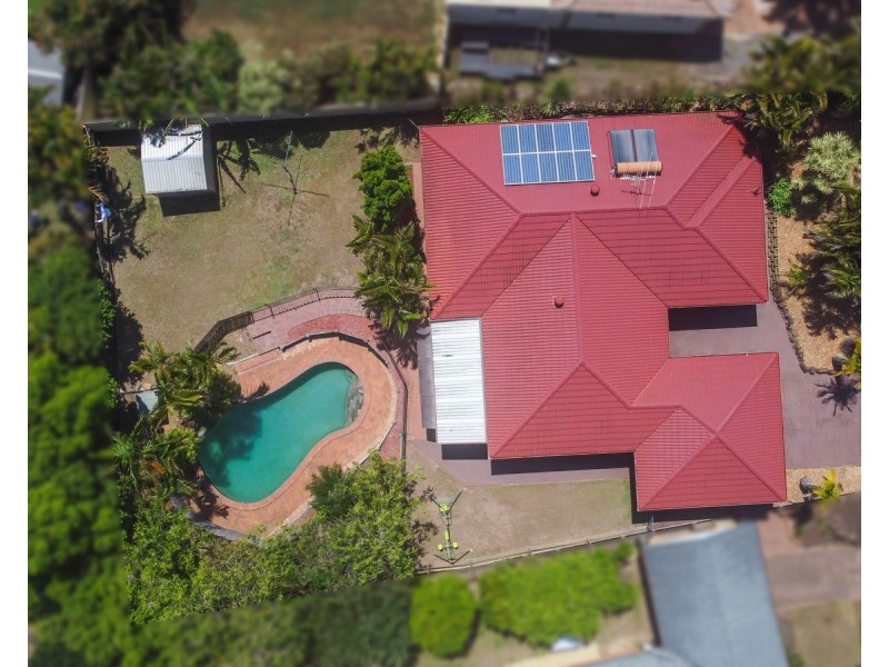 40 Wimborne Road, Alexandra Hills QLD 4161