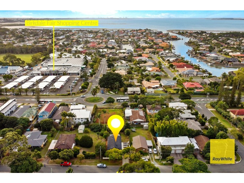 42 Myra Court, Birkdale QLD 4159