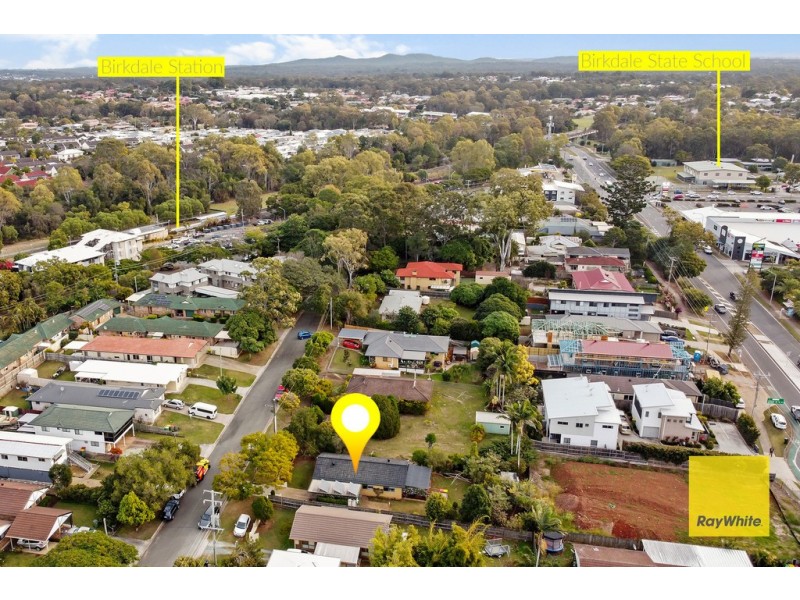 42 Myra Court, Birkdale QLD 4159