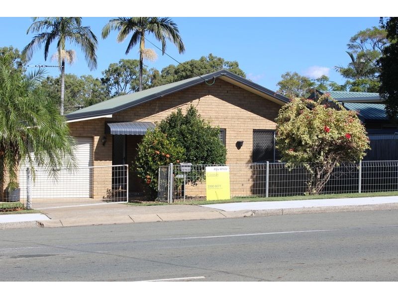 733 Old Cleveland Road East, Wellington Point QLD 4160