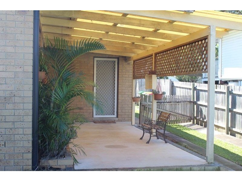 733 Old Cleveland Road East, Wellington Point QLD 4160