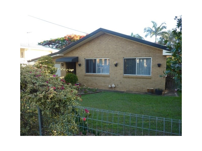 733 Old Cleveland Road East, Wellington Point QLD 4160
