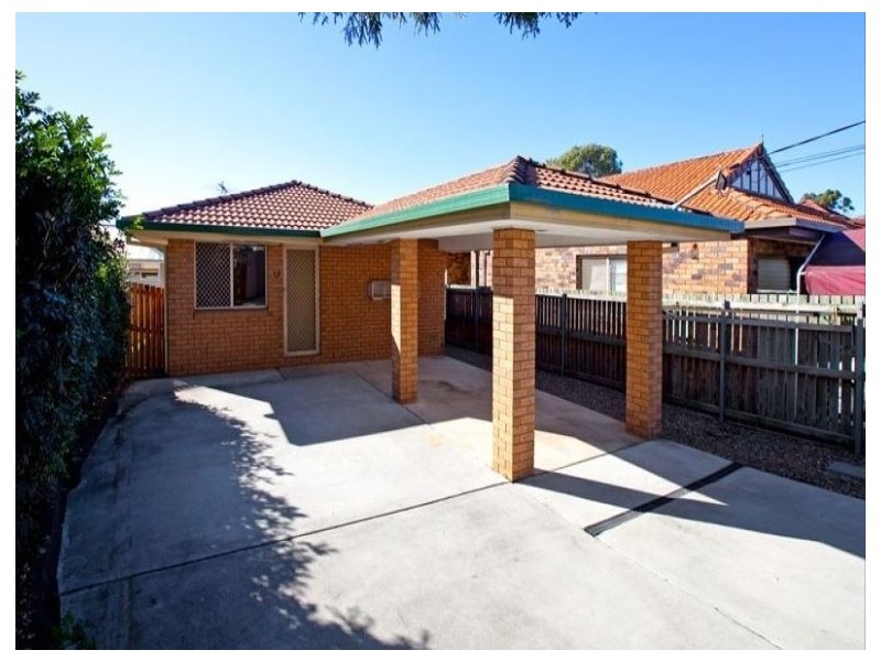 21 Sunflower Street, Wynnum QLD 4178