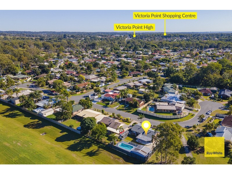 16 Terrier Street, Redland Bay QLD 4165