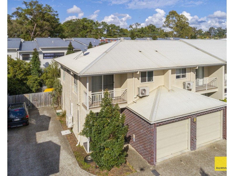 12/40 Holland Crescent, Capalaba QLD 4157