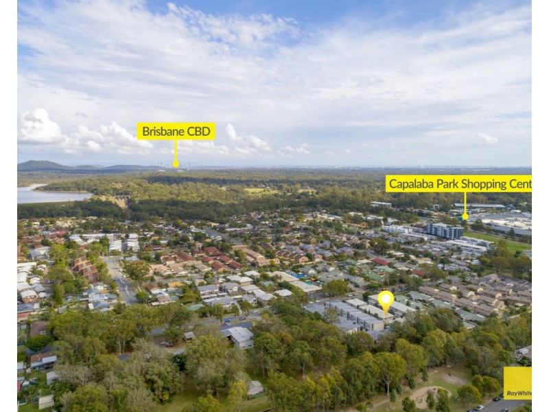 12/40 Holland Crescent, Capalaba QLD 4157