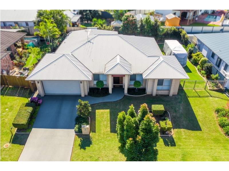 29 Watervale Drive, Redland Bay QLD 4165