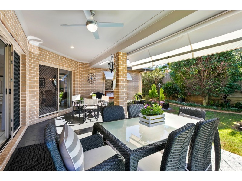 29 Watervale Drive, Redland Bay QLD 4165