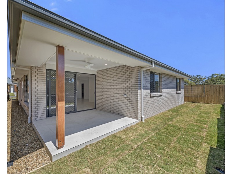 4 Lochridge Street, Thornlands QLD 4164