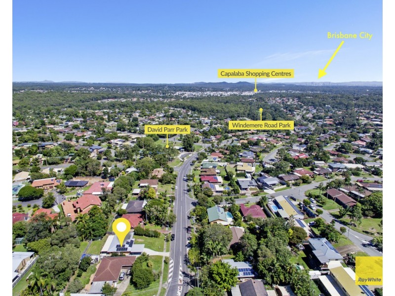 75 Cumberland Drive, Alexandra Hills QLD 4161