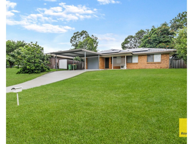 75 Cumberland Drive, Alexandra Hills QLD 4161