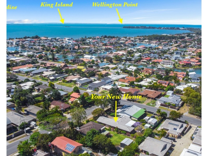 3 Thorne Road, Birkdale QLD 4159