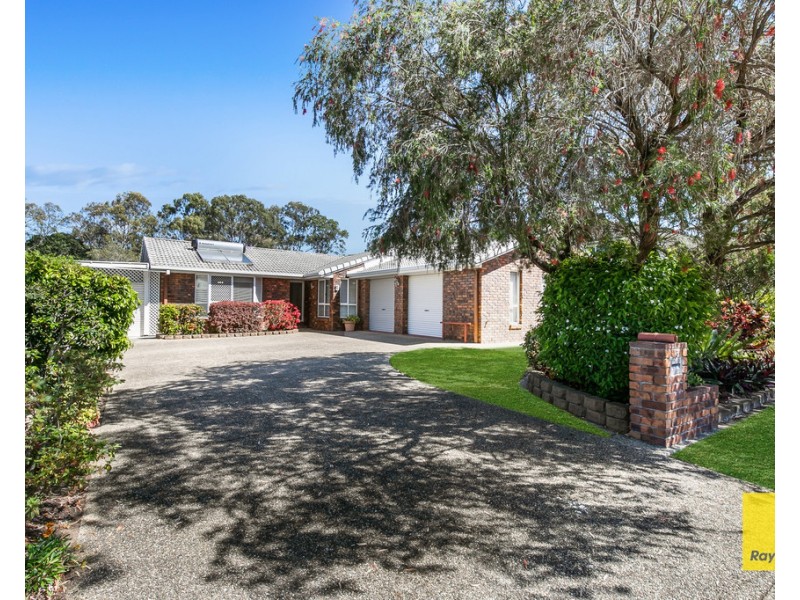 3 Thorne Road, Birkdale QLD 4159