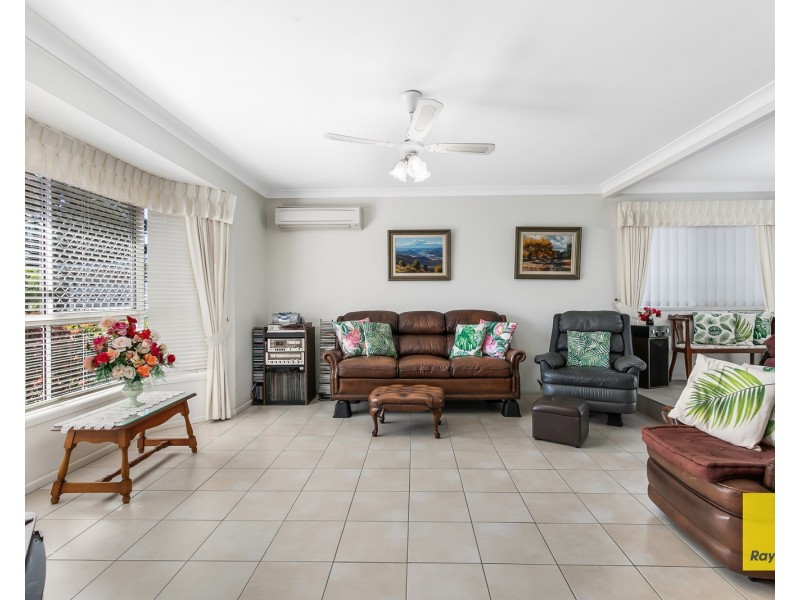 3 Thorne Road, Birkdale QLD 4159