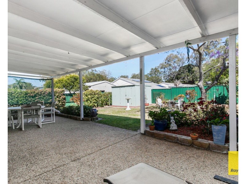 3 Thorne Road, Birkdale QLD 4159