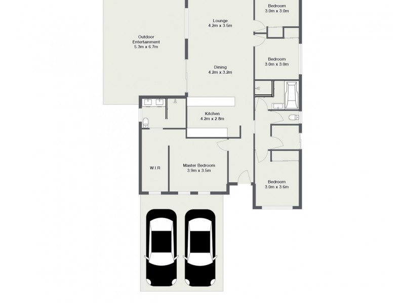 22 Middleton Street, Alexandra Hills QLD 4161