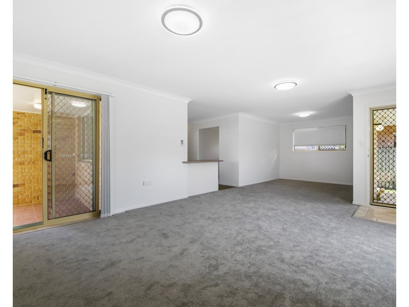 13/102 WYNYARD STREET, Cleveland QLD 4163