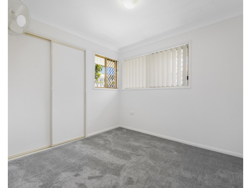 13/102 WYNYARD STREET, Cleveland QLD 4163