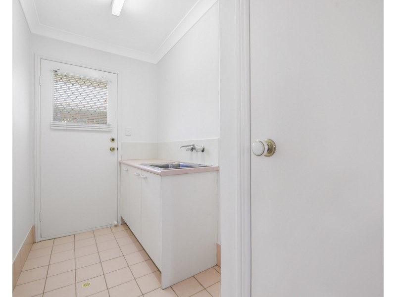 13/102 WYNYARD STREET, Cleveland QLD 4163