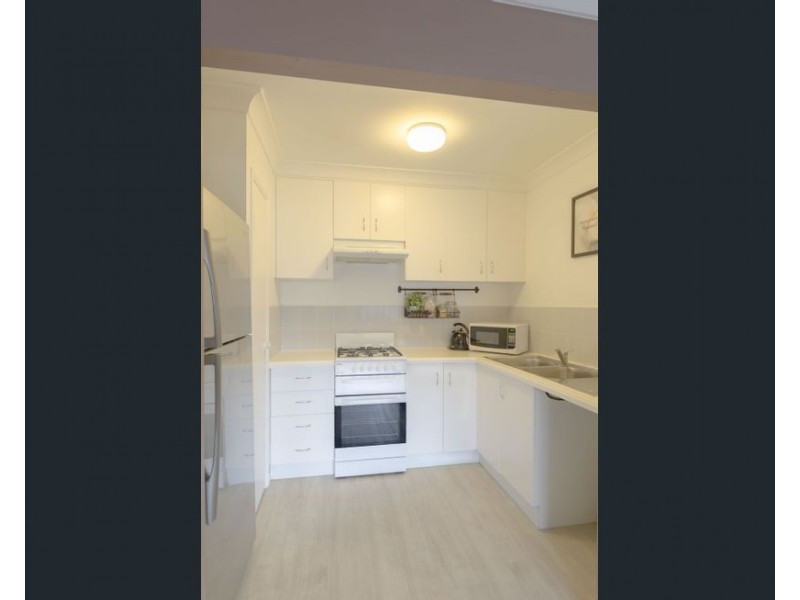 32/14 Kensington Place, Birkdale QLD 4159