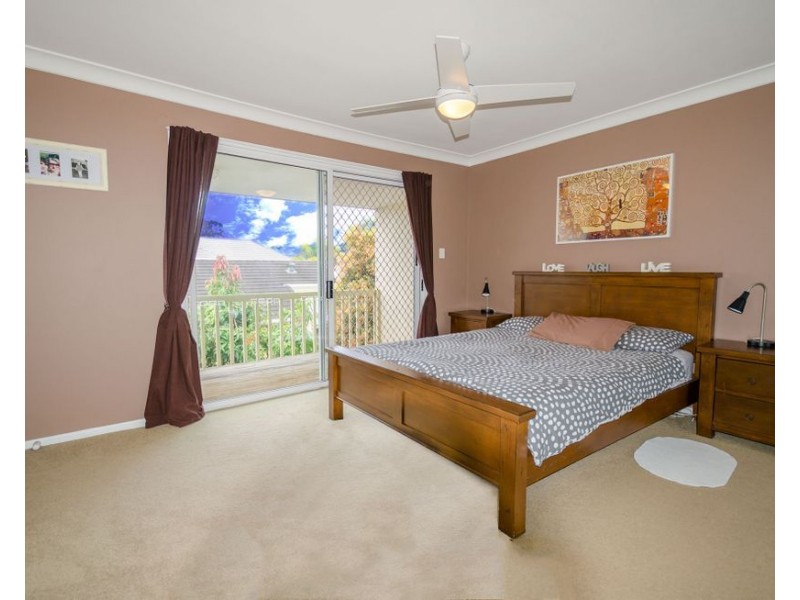 32/14 Kensington Place, Birkdale QLD 4159