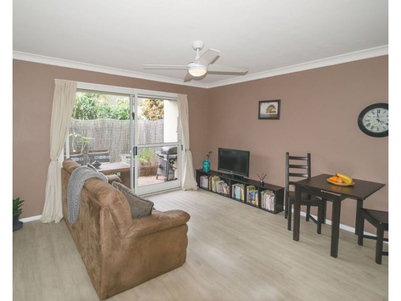 32/14 Kensington Place, Birkdale QLD 4159